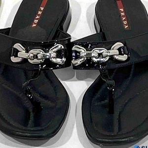 Prada sandals sandals